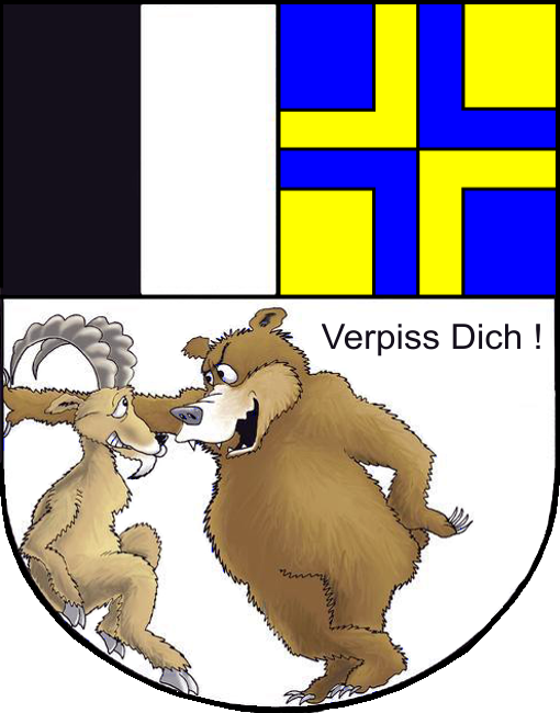 Bündner Wappen