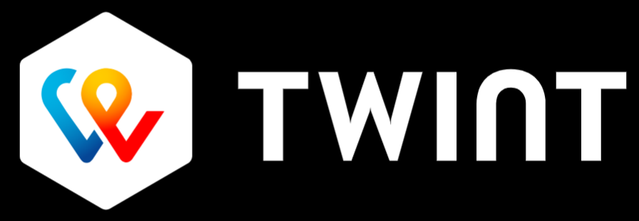 Bezahlung per Twint