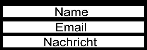 Kontakt mit Formular