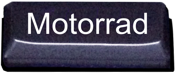 Taste Motorrad