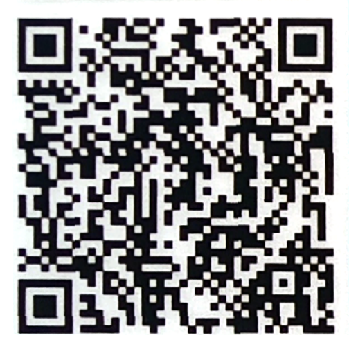 QR-Code für Twint - Auto